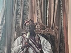 Court removes Ghandi as Soun of Ogbomoso, orders fresh selection process