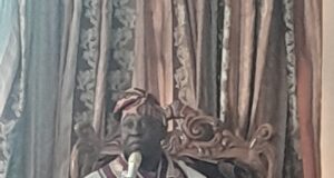 Court removes Ghandi as Soun of Ogbomoso, orders fresh selection process