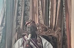 Court removes Ghandi as Soun of Ogbomoso, orders fresh selection process