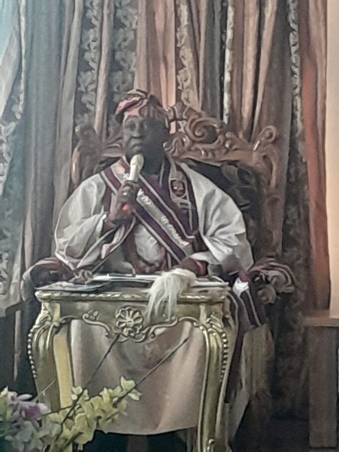 Court removes Ghandi as Soun of Ogbomoso, orders fresh selection process