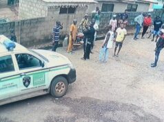 Attack On My Hotel Can’t Deter Me From Speaking Truth To Power That Be – Bullion CEO, Ajadi