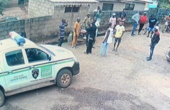 Attack On My Hotel Can’t Deter Me From Speaking Truth To Power That Be – Bullion CEO, Ajadi