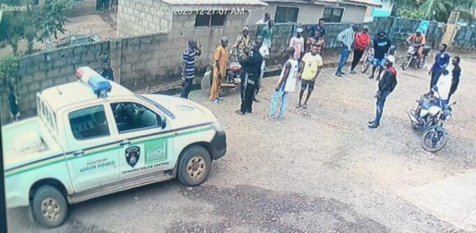 Attack On My Hotel Can’t Deter Me From Speaking Truth To Power That Be – Bullion CEO, Ajadi