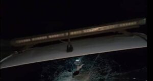 Police Allegedly Give Thugs Cover to Attack Bullion Hotel