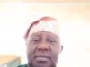 Senator Alli mourns death of Tribune’s Senate Correspondent, Tijani Adeyemi