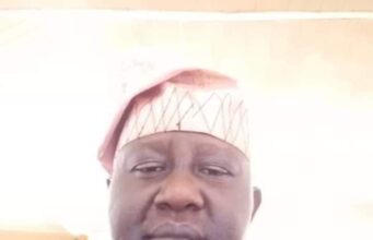 Senator Alli mourns death of Tribune’s Senate Correspondent, Tijani Adeyemi