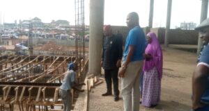 Oyo govt sets February 2024 to complete Iwo-road mega terminal