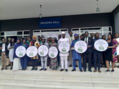 Save life, don’t wait for police report, stakeholders charge healthcare practitioners