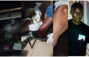 Bullion Hotel Urges IGP, Ogun CP To Launch Investigation Into Alleged Police, Political Thugs Invasion Of Hotel