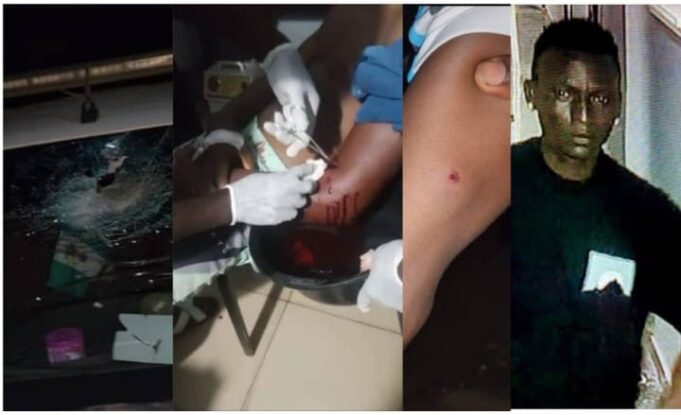 Bullion Hotel Urges IGP, Ogun CP To Launch Investigation Into Alleged Police, Political Thugs Invasion Of Hotel