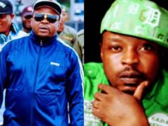 Hip-Hop Icon, Eedris Abdulkareem Condemns Attack On Bullion Hotel, Pays Tributes To Mohbad In New Video