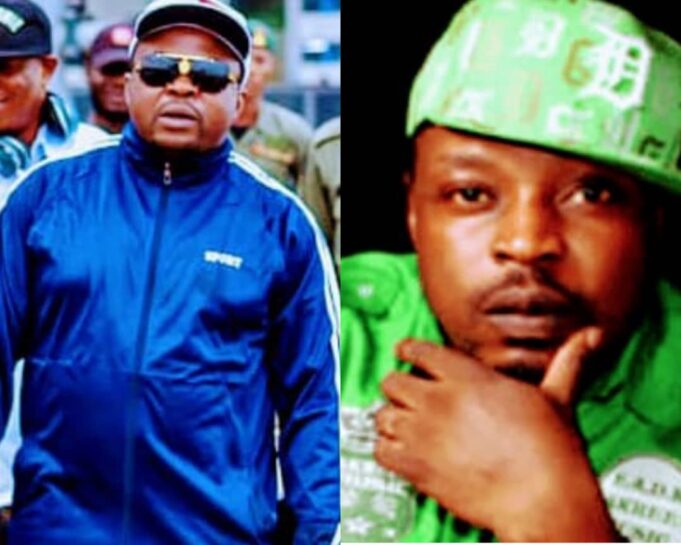 Hip-Hop Icon, Eedris Abdulkareem Condemns Attack On Bullion Hotel, Pays Tributes To Mohbad In New Video