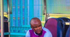 Shooting Stars’ GM Dimeji Lawal Charges Players not to Lose Focus