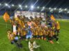 12Strong FC wins 2023 MerryBet5Stars premier league national finals