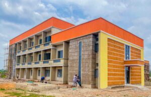 1533 LAUTECH students resume in Iseyin campus