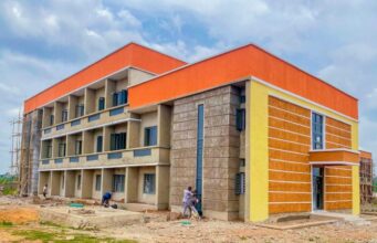 1533 LAUTECH students resume in Iseyin campus