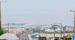 Vintage 93.7 Fm Celebrates World Mental Health Day With Walk Around Ibadan