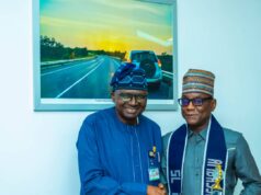 I cherish my memories of UI, says Lamin Barrow