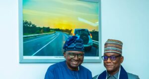 I cherish my memories of UI, says Lamin Barrow