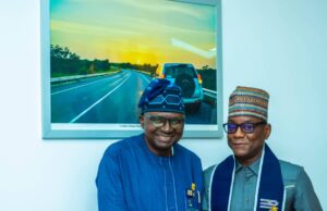 I cherish my memories of UI, says Lamin Barrow