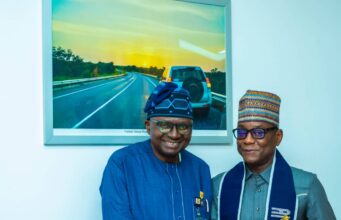 I cherish my memories of UI, says Lamin Barrow