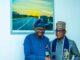 I cherish my memories of UI, says Lamin Barrow