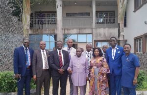 Dominion University produces 22 First Class out of 96 in maiden convocation