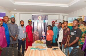 Protest: Oyo govt meets student union leaders