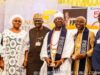 UI decorates Sanusi and Olamitoye as UI@75 Ambassadors