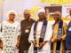 UI decorates Sanusi and Olamitoye as UI@75 Ambassadors