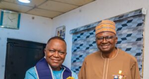 There are only two universities in Nigeria, the University of Ibadan and the rest, says Chief Adeniyi Akintola, SAN