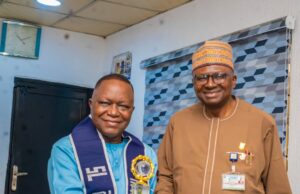 There are only two universities in Nigeria, the University of Ibadan and the rest, says Chief Adeniyi Akintola, SAN