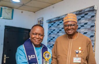 There are only two universities in Nigeria, the University of Ibadan and the rest, says Chief Adeniyi Akintola, SAN