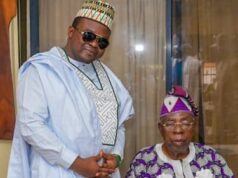 I ‘ll Continue To Enhance Youth’s Devt – Ajadi