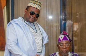 I ‘ll Continue To Enhance Youth’s Devt – Ajadi