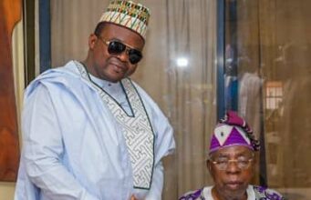 I ‘ll Continue To Enhance Youth’s Devt – Ajadi