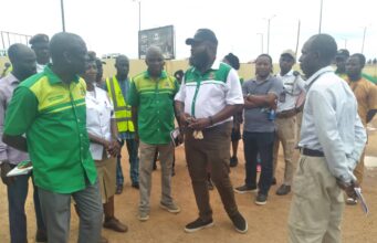 Oyo Evacuates 359 Shanties in Ibadan Public Schools