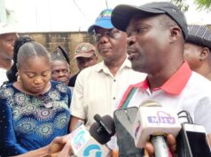 Wage Award: Oyo workers threatens sit-at-home protest