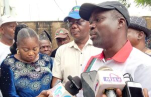 Wage Award: Oyo workers threatens sit-at-home protest