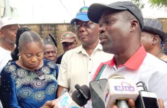 Wage Award: Oyo workers threatens sit-at-home protest