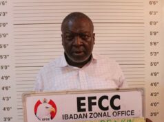 Alleged N251.6million theft: Court commences trial Nov 4