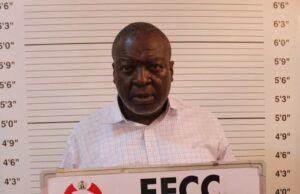 Alleged N251.6million theft: Court commences trial Nov 4