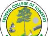 Videos: Students react as EFCC operatives invade Federal College of Forestry, Ibadan on Tuesday