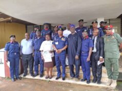 Oyo govt, NSCDC partner to end illegal mining