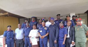 Oyo govt, NSCDC partner to end illegal mining