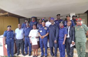 Oyo govt, NSCDC partner to end illegal mining