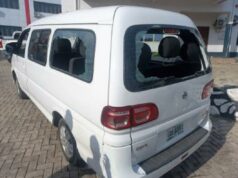 How FCF staff, students attacked, held our operatives hostage, EFCC breaks silence