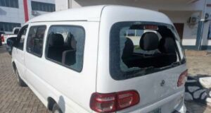 How FCF staff, students attacked, held our operatives hostage, EFCC breaks silence