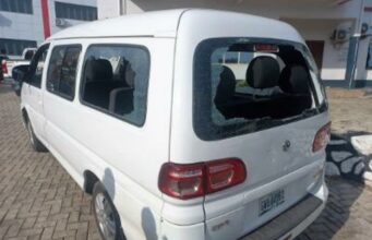 How FCF staff, students attacked, held our operatives hostage, EFCC breaks silence