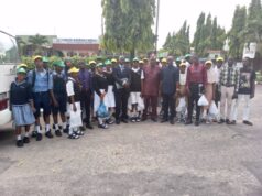 Oyo govt to partner Odu’a Investment Foundation (OIF) on ‘Defined’ project